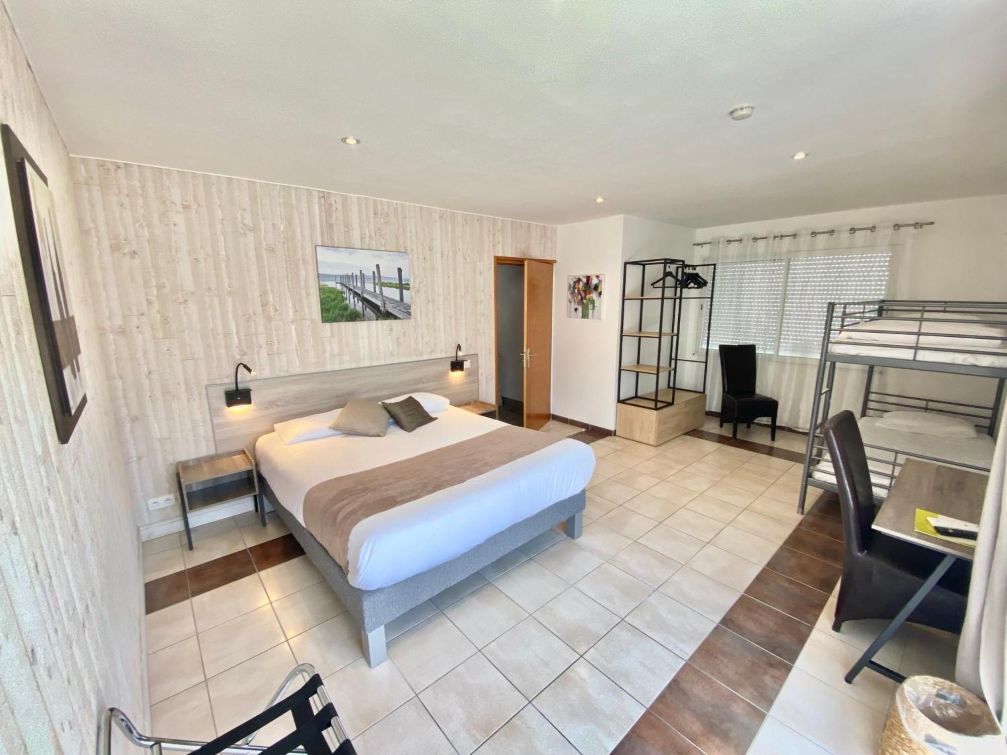 Logis Hotel L'Oliveraie Cognac Eksteriør billede